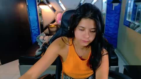 nataliatompsonx1 online show from October 2025 07:59:02 AM