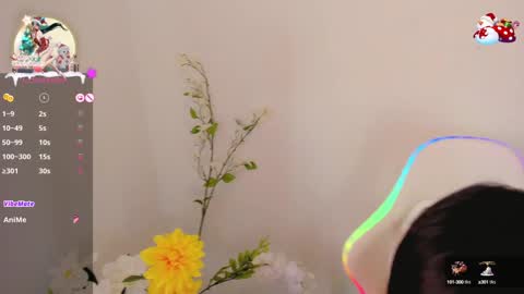 Snapshot of natalie_cowens chatting on December 2024 08:47:01 PM Natalie online show from December 2024 08:47:01 PM