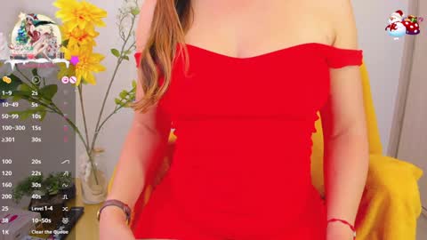 Snapshot of natalie_cowens chatting on December 2024 06:16:02 PM Natalie online show from December 2024 06:16:02 PM