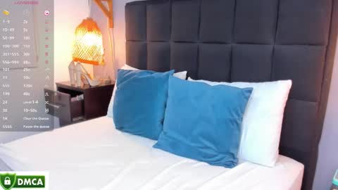 N A T A L I E online show from March 2026 12:00:01 PM