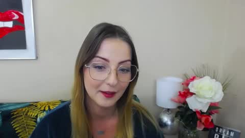 NatalieSexy online show from February 2025 11:31:01 AM