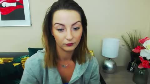 NatalieSexy online show from February 2025 07:23:01 AM