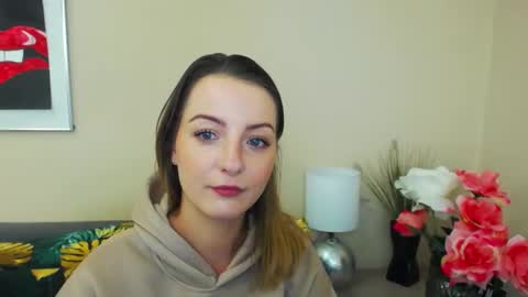 NatalieSexy online show from February 2025 07:20:01 AM