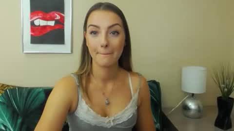 NatalieSexy online show from November 2025 07:43:01 AM