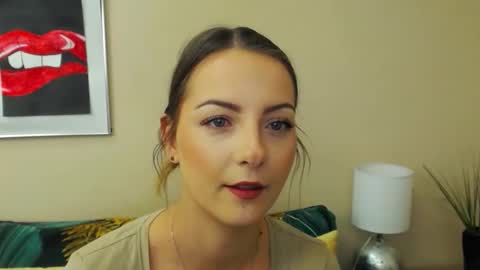 NatalieSexy online show from February 2026 07:23:01 AM