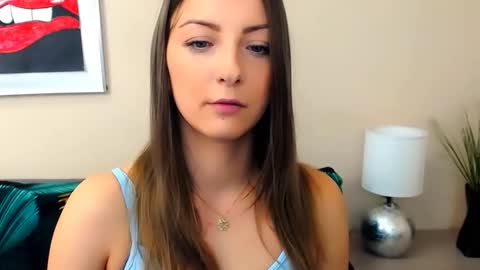 NatalieSexy online show from April 2026 06:25:02 AM