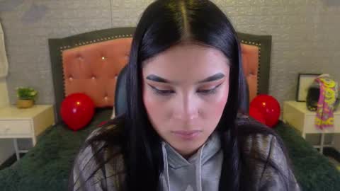 natalie  online show from February 2026 02:54:01 AM