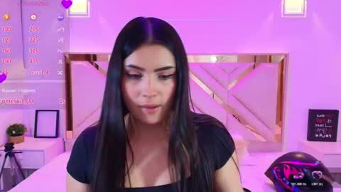 natalie  online show from July 2026 08:15:02 PM