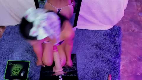 Natalie online show from April 2026 02:54:02 PM