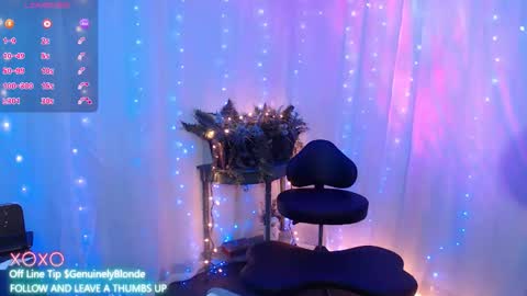 NatalieBinx  Mr.D online show from April 2026 04:19:01 PM