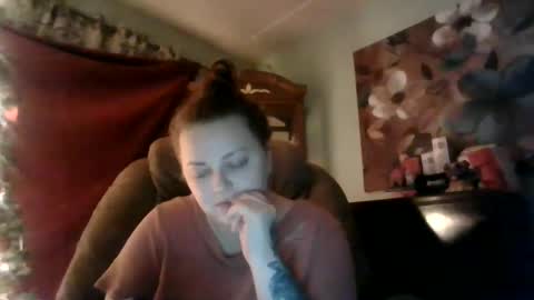 Natalie  online show from December 2024 05:04:01 AM