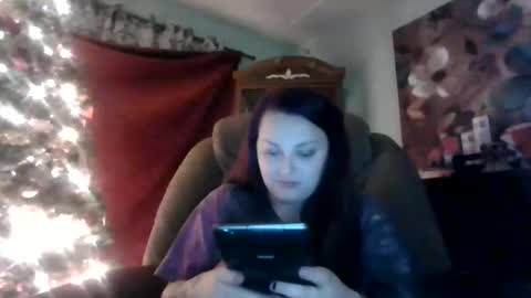 Natalie  online show from December 2024 06:33:01 AM