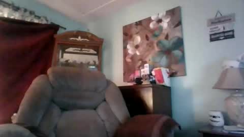 Natalie  online show from December 2024 07:22:01 PM