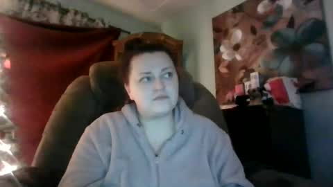 Natalie  online show from December 2024 04:34:02 AM