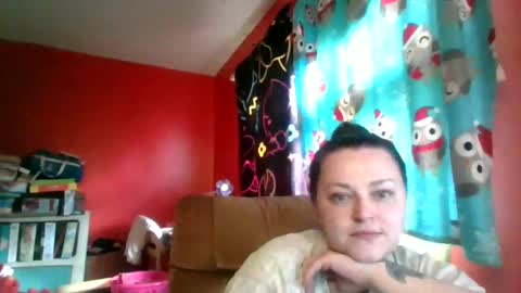 Natalie  online show from December 2024 05:41:02 PM