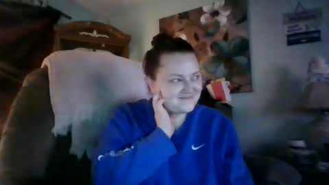 Natalie  online show from December 2024 11:39:01 PM