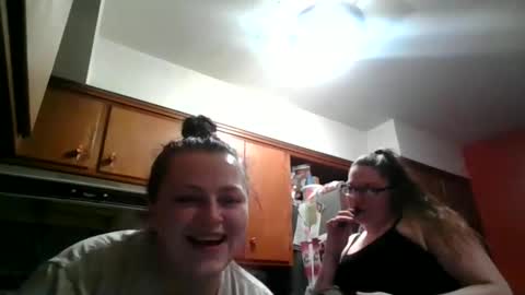 Natalie  online show from January 2025 07:48:01 AM