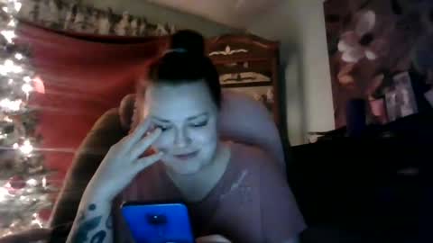 Natalie  online show from January 2025 06:31:02 AM