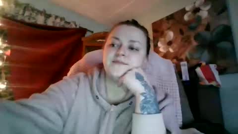 Natalie  online show from January 2025 06:39:01 AM