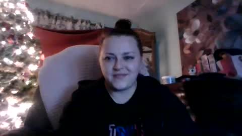 Natalie  online show from February 2025 04:56:02 AM