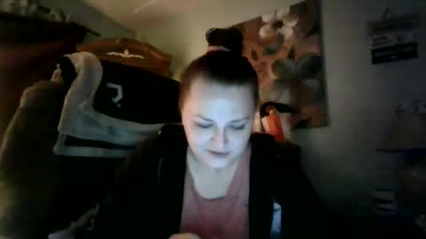 Natalie  online show from February 2025 03:13:01 AM