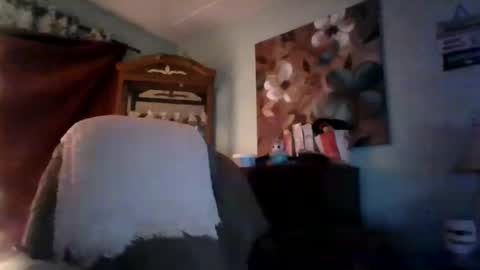 Natalie  online show from February 2025 07:29:01 AM