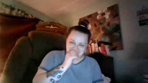 Natalie  online show from February 2025 03:30:01 AM