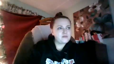 Natalie  online show from February 2025 02:34:01 AM