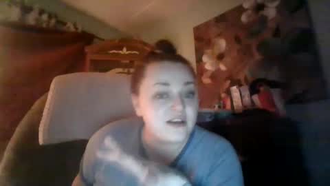 Natalie  online show from February 2025 05:37:01 AM