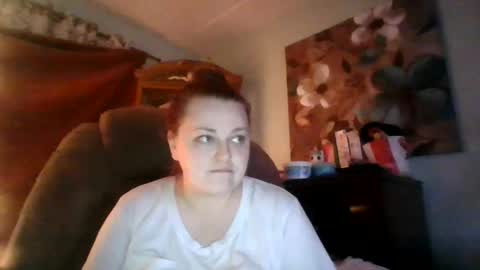 Natalie  online show from February 2025 01:21:01 AM