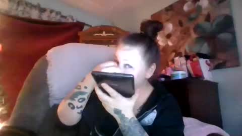 Natalie  online show from February 2025 03:15:02 AM