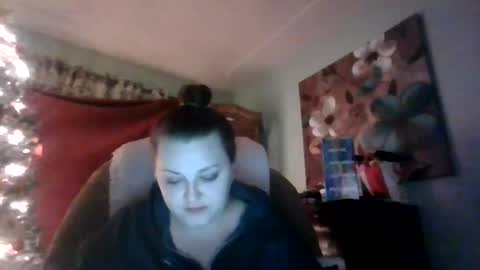 Natalie  online show from February 2025 03:10:02 AM