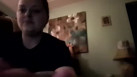 Natalie  online show from October 2025 01:33:02 AM