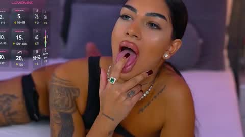 nataliedelices online show from December 2025 07:10:02 PM