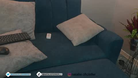 natalieferrer_ online show from February 2026 11:12:01 PM