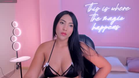 Natalie Lewis online show from February 2026 11:40:01 AM