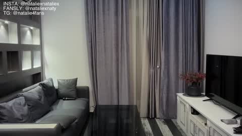 Natalie      - Natalie4Models online show from September 2025 05:18:01 PM