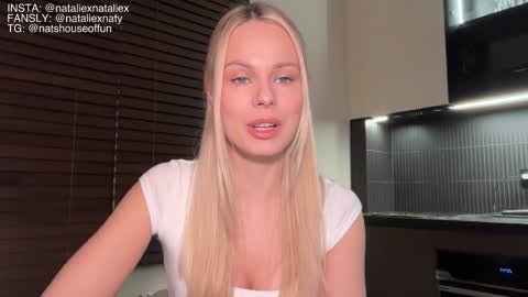 Natalie      - Natalie4Models online show from November 2025 07:46:02 PM