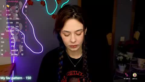 Natali online show from November 2025 06:40:02 AM