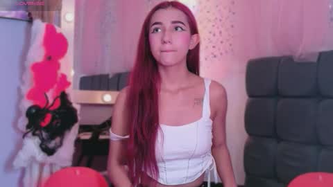 natalliapradas online show from October 2025 02:35:02 PM