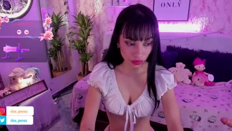 MissNatis online show from January 2025 08:31:01 AM