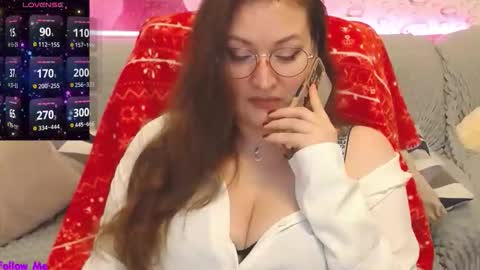 Nataly online show from December 2025 10:36:01 PM