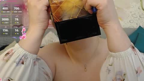 Nataly online show from April 2026 06:46:02 PM