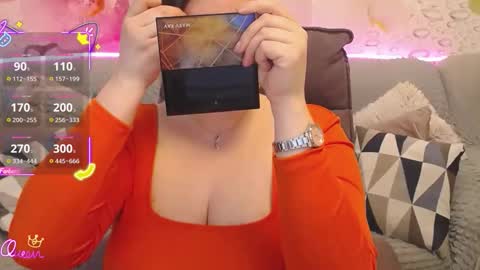 Snapshot of nataly_cute1 chatting on May 2026 06:35:01 PM Nataly online show from May 2026 06:35:01 PM