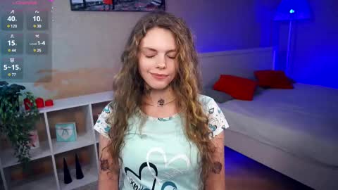 Natalie online show from February 2025 11:15:01 AM
