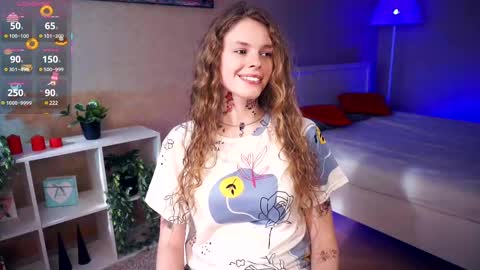 Natalie online show from March 2025 08:15:01 AM