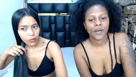 nataly_keily online show from January 2025 05:27:01 PM