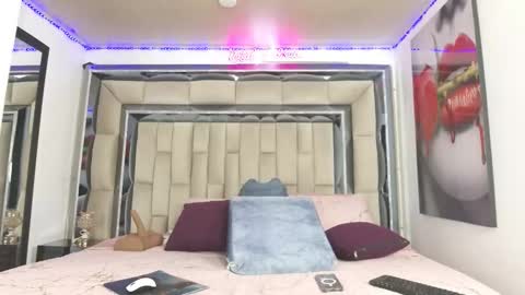 Nataly Kydman online show from February 2026 12:31:01 AM