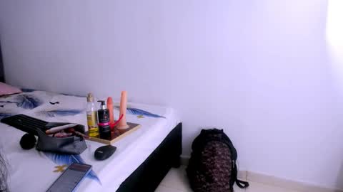 Snapshot of nataly_mcry chatting on October 2025 09:08:02 PM NATALY online show from October 2025 09:08:02 PM