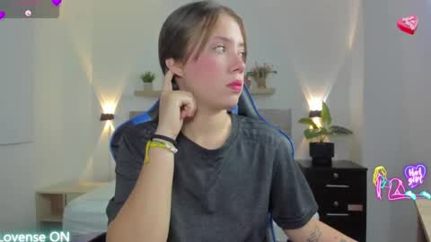 Nataly online show from February 2026 01:57:01 AM